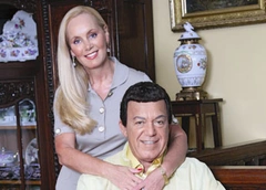 Иосиф Кобзон: «Я счастливый дед!»