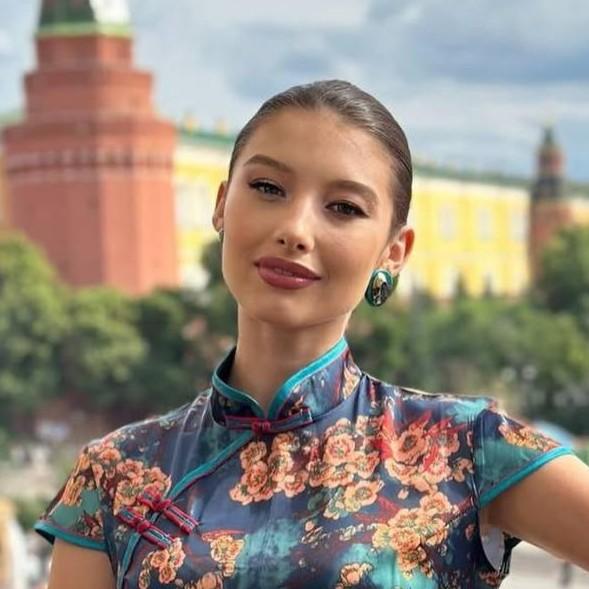 Хубутия после смерти сына просил Ван родить ребенка: «В день Михаила Архангела я забеременела»