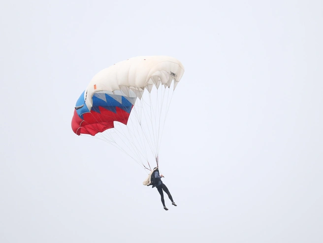 Источник: Владислав Лоншаков / E1.RU