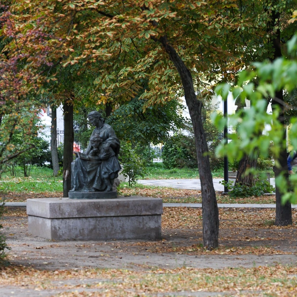 Источник: Артём Устюжанин / MSK1.RU