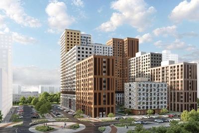 PZSP completes first quarter of Krasnoye Yabloko ahead of schedule