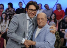 Лев Толcтой и пес  Шарик – Дуров может все!