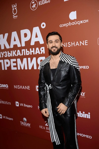Jony | www.starhit.ru