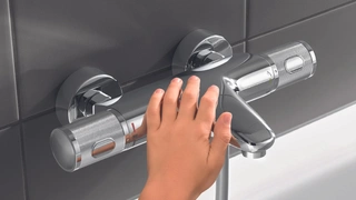 Ликбез: что такое термостат и зачем он нужен