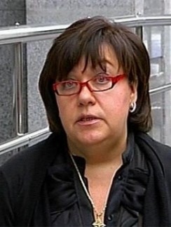 Татьяна Акимцева