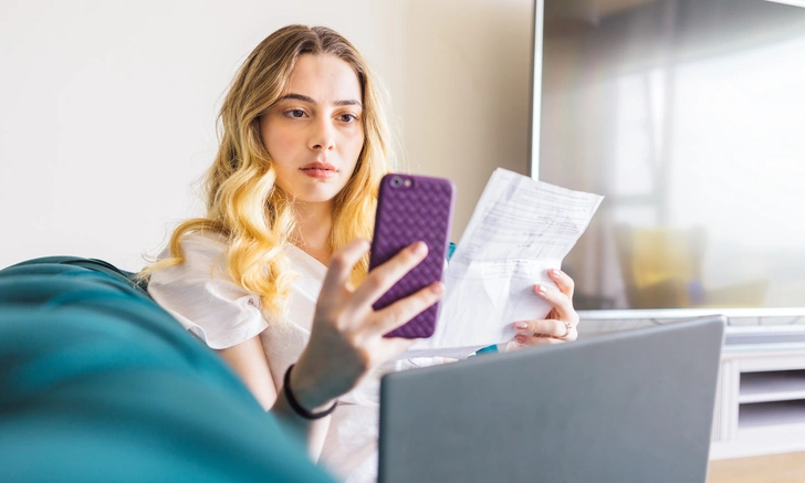 деньги | Источник: iStockphoto