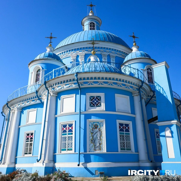 Источник: Ксения Филимонова / «ИрСити»