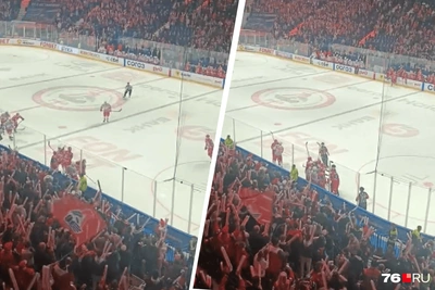 Хартли: Радулов — боец и лидер в 39 лет