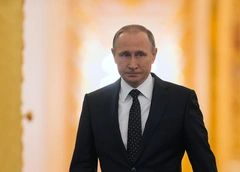 Владимир Путин прокомментировал теракт в «Крокус Сити Холле»