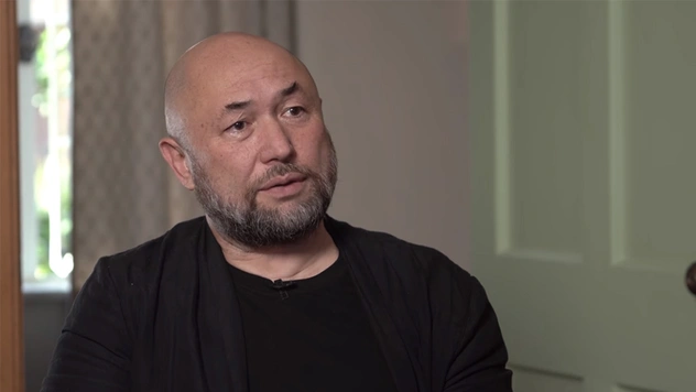 Тимур Бекмамбетов похвастал домом за 5 000 000 долларов