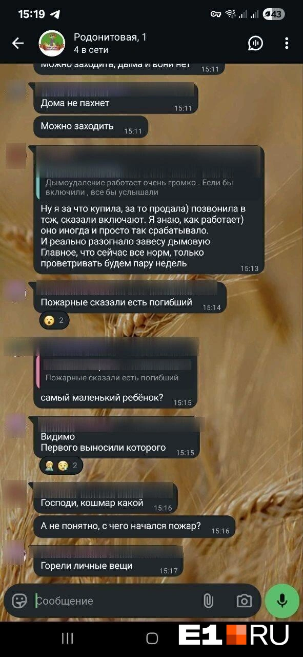 Источник: читатель E1.RU