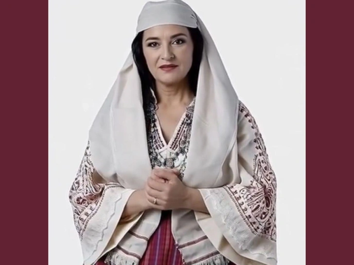 Диэлла | marieclaire.kz