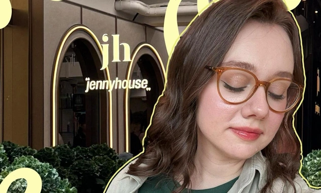 Личный опыт: как я сходила на прическу и макияж в Jennyhouse — любимый салон k-pop звезд