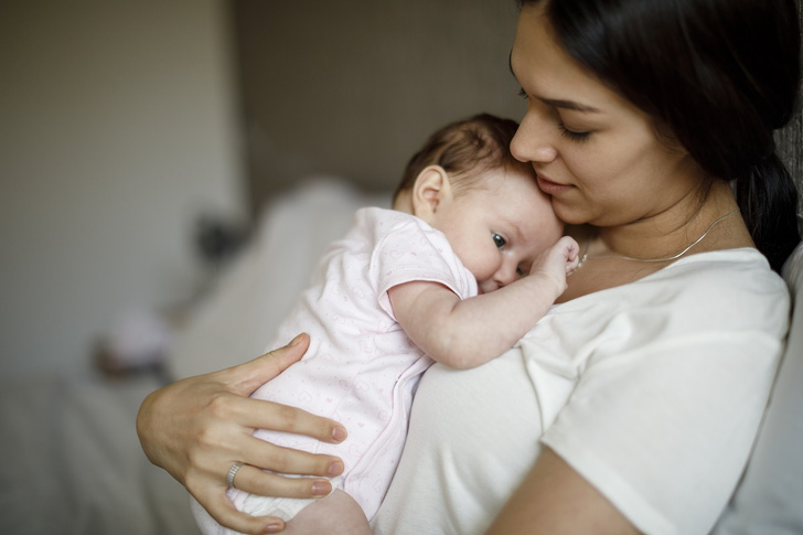 10 самых частых ошибок, которые допускают родители в уходе за новорожденным