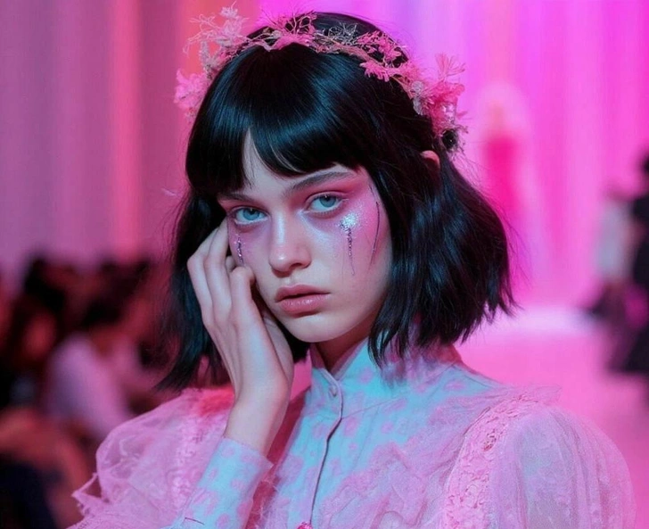 Источник: Шедеврум | theGirl