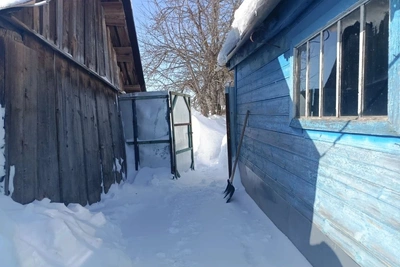 Задержан житель Урмарского района по делу о смерти знакомого