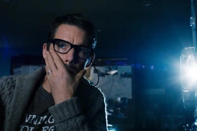 Самый страшный хоррор: что посмотреть, чтобы мурашки по коже