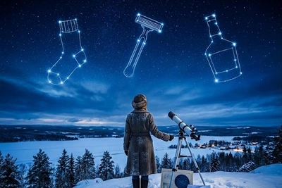 Что подарить мужчине на 23 февраля: советы астролога