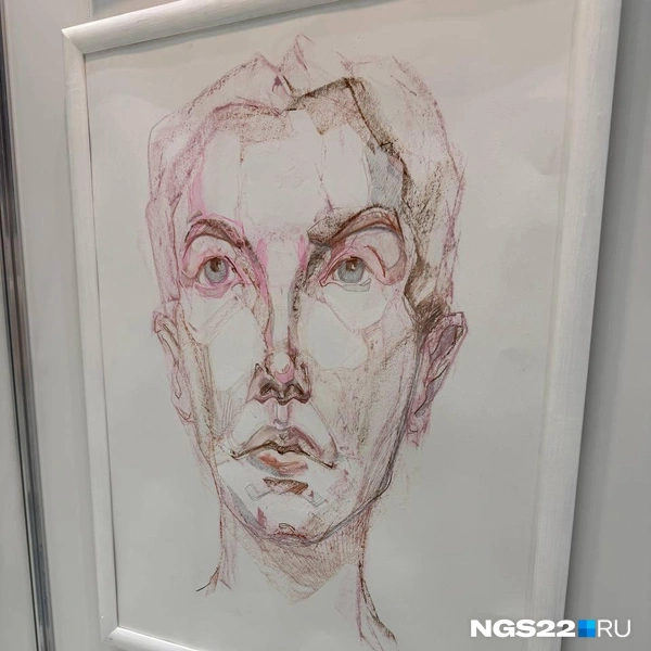 «Женский портрет» | Источник: Полина Шевчукова / NGS22.RU