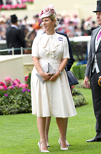 Берегитесь женщин: яркие моменты 3-го дня на Royal Ascot 2017