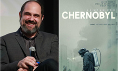 «Чернобыль» — самое легкое, что я когда-либо писал»: интервью с Крейгом Мейзином