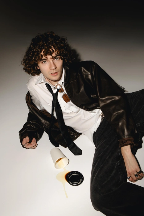 Источник: предоставил Максим Лутчак