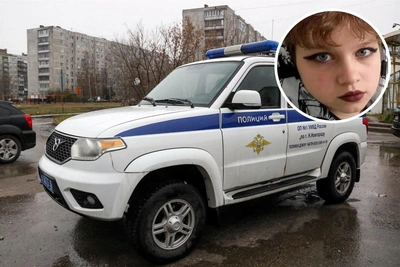 Волонтеры ищут 15-летнюю нижегородку, пропавшую неделю назад
