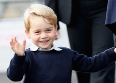 Принц Уильям определился с будущим старшего сына — чего ждут от 8-летнего Джорджа