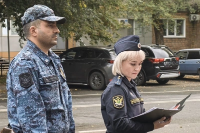 Штраф за вырубку леса взыскан с жителя Хакасии