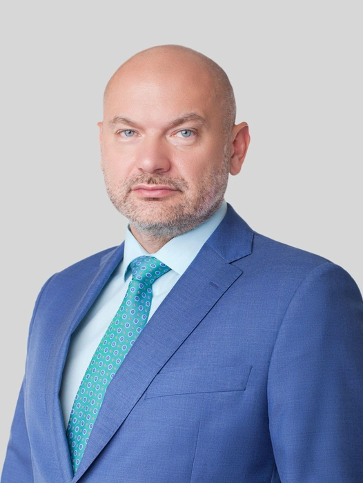 Сейчас Дегтев является депутатом горсовета Уфы | Источник: gorsovet-ufa.ru