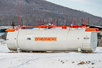 Утечка бензина в Мурманской области: оценка последствий