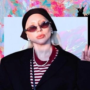 «Я все еще жива»: Леди Гагу спасли в психиатрической больнице после съемок «Звезда родилась»