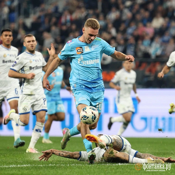 Источник: Сергей Михайличенко / «Фонтанка.ру»