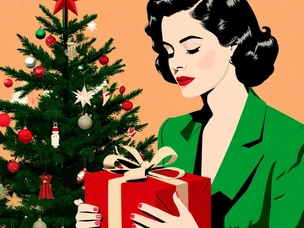 [тест] Какой подарок ты получишь в ближайшее время?