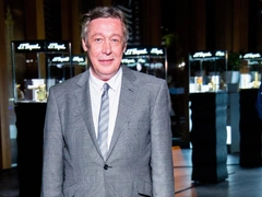 Адвокат ответил, есть ли у Ефремова шансы выйти по УДО этой весной