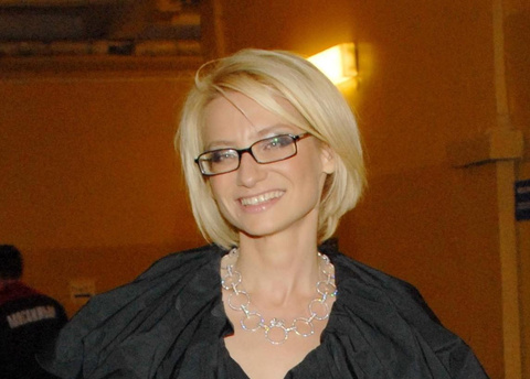 Голая Эвелина Хромченко Голая Эвелина Хромченко