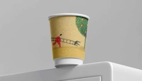 Коллаборация Музея Эрарта и Baggins Coffee