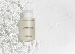 Бьюти-находка дня: мицеллярная вода от Romanovamakeup для снятия стойкого макияжа