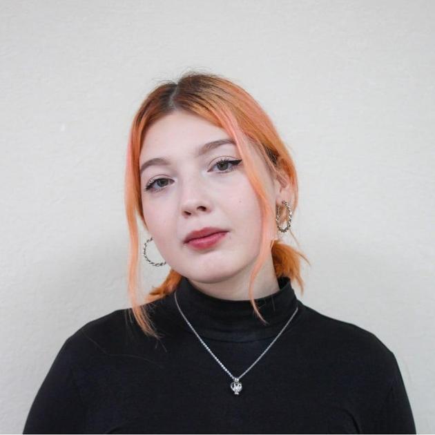 Татьяна Ирискина