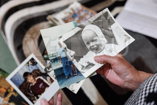 Кирилл родился в Волгограде, но детство провел у родителей Ирины в Черкесске | Источник: Алексей Волхонский / V1.RU