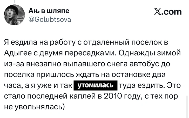 Источник: X (Twitter)
