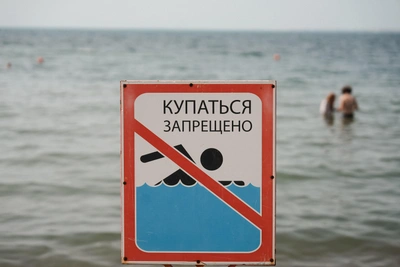 Двое детей погибли при купании в Сургуте