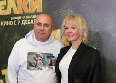 Пригожин об иске к сыну Валерии на 56 млн: «Кто-то заинтересован в раздувании вопроса, используя наши имена для громкости»