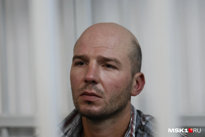 Суд в Подмосковье арестовал белоруса, который швырнул двухлетнего мальчика в Шереметьево | Источник: Юлия Морозова / MSK1.RU