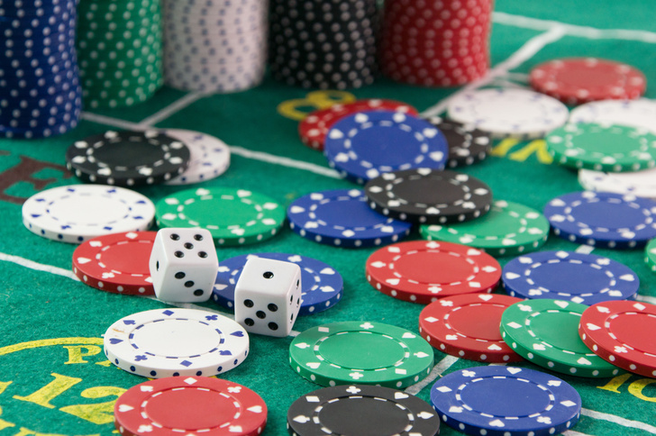Математика обмана: почему казино всегда в плюсе
