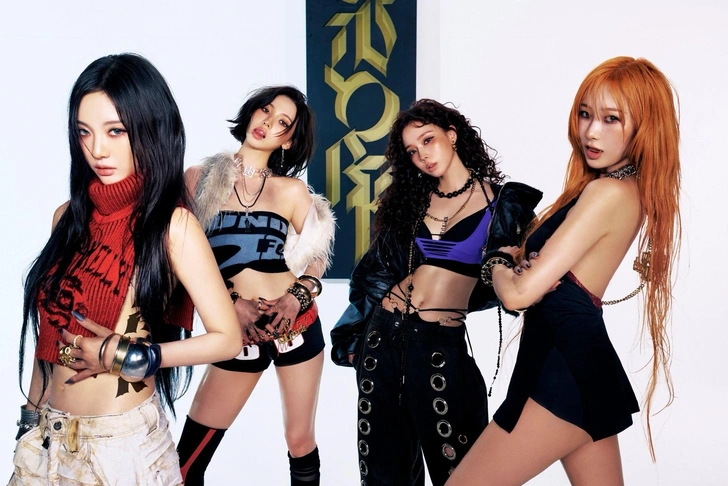 Источник: SM Entertainment 