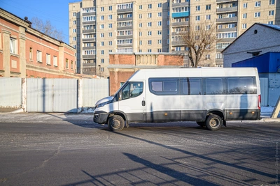 Бастрыкин вмешался в ситуацию с автобусами под Ростовом
