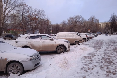 Ульяновск: главные события второй недели декабря