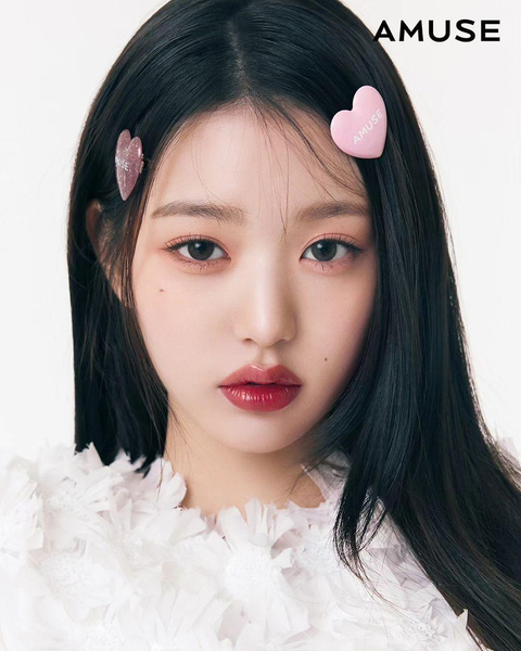 Инжирные губы: 6 самых нежных макияжей в корейском стиле