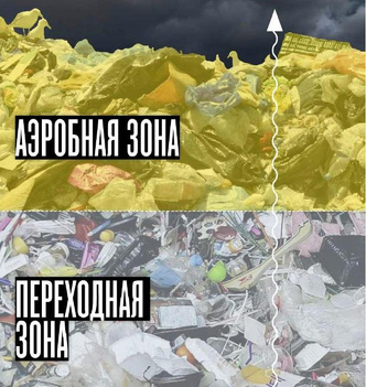 Чистая работа: как перерабатывают мусор